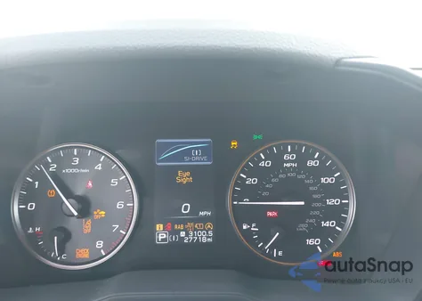 2024 Subaru Crosstrek Wilderness from USA, damaged, VIN 4S4GUHT66R3724896